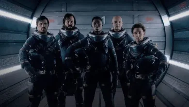 Nightflyers, 1. Sezonunun Ardından İptal Edildi