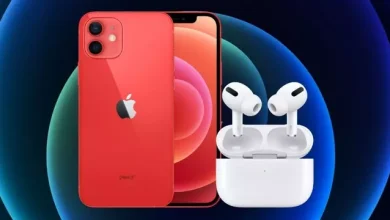 Apple, iPhone 12 ve AirPods Pro İçin Yeni Tanıtım Videoları