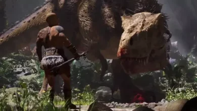 Vin Diesel'ın Dinozor Avcısı Olduğu Ark II Fragmanı [İzle]