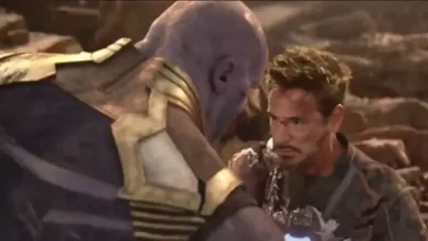Thanos'un Tony'i Nereden Tanıdığını Açıklayan Teori