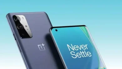 OnePlus 9 5G'nin Render Görüntüleri Ortaya Çıktı