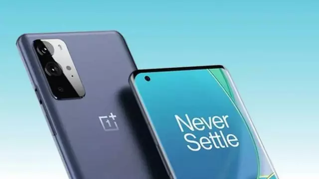 OnePlus 9 5G'nin Render Görüntüleri Ortaya Çıktı