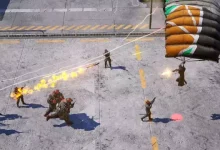 Just Cause: Mobile Geliyor: İşte Oyunla İlgili İlk Bilgiler