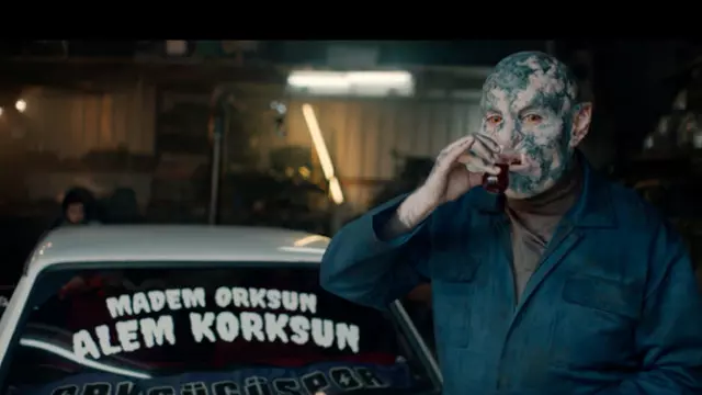 Netflix, Türk Sinemasının Sonunu Getirebilir mi?