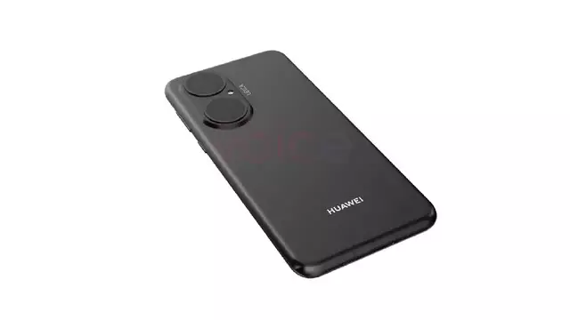 Huawei P50'nin Yeni Görüntüleri Ortaya Çıktı