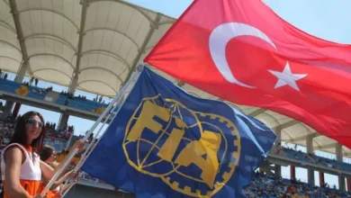 Formula 1 Yıllar Sonra Türkiye’ye Geri mi Dönecek?