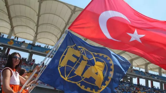 Formula 1 Yıllar Sonra Türkiye’ye Geri mi Dönecek?