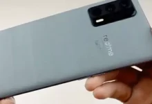Özel Tasarımlı Realme X9 Pro Master Edition Görüntülendi