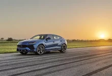 Lamborghini Urus ile Rolls-Royce Wraith Karşı Karşıya Geldi