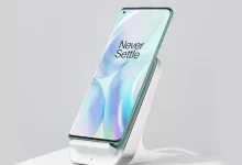 OnePlus 9 Pro'nun 50 W Kablosuz Şarjı Destekleyecek