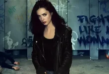 Netflix, The Punisher ve Jessica Jones'u da İptal Etti