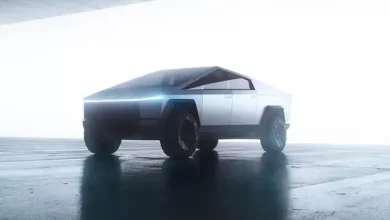 Tesla Cybertruck'ın İlk Sahipleri Tesla Çalışanları Olacak 3 Tesla Cybertruck'ın İlk Sahipleri Tesla Çalışanları Olacak