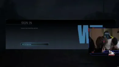 6 Yaşındaki Call of Duty Oyuncusu Süresiz Banlandı