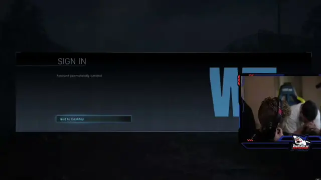 6 Yaşındaki Call of Duty Oyuncusu Süresiz Banlandı