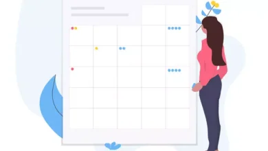 Zamanı Verimli Kullanmanızı Sağlayacak 10 Takvim Uygulaması