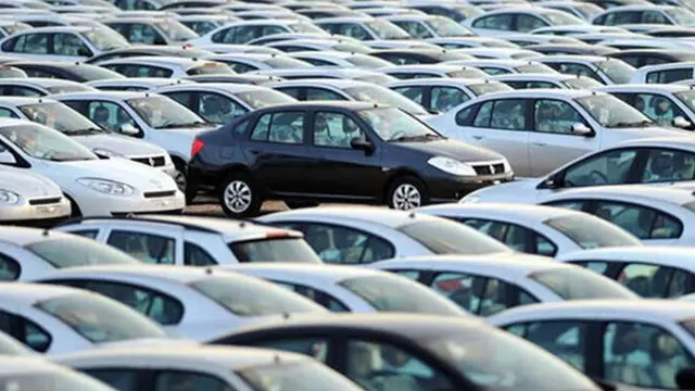 İkinci El Vasıta Satışlarına Yeni Bir Düzenleme Geldi 1 İkinci El Araç Satışlarına Yeni Bir Düzenleme Geldi