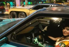 Cyberpunk 2077'de 18+ Sayılabilecek Hatalar Ortaya Çıktı