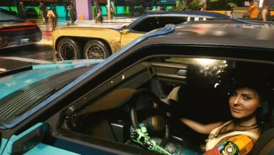 Cyberpunk 2077'de 18+ Sayılabilecek Hatalar Ortaya Çıktı