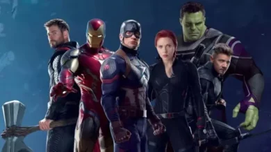 Avengers: Endgame Sonrası Marvel Filmleri 3 Avengers: Endgame Sonrası Marvel Filmleri