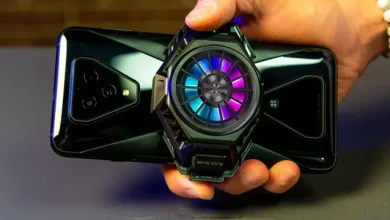 Bilgisayar Fiyatına Oyuncu Telefonu: Xiaomi Black Shark 3