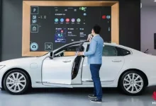 HarmonyOS Tabanlı Otomobil İşletim Sistemleri Duyuruldu