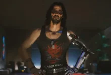 Cyberpunk 2077'de Bir Matrix Göndermesi Yer Alıyor