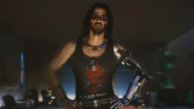 Cyberpunk 2077'de Bir Matrix Göndermesi Yer Alıyor 2 Cyberpunk 2077'de Bir Matrix Göndermesi Yer Alıyor
