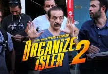 BKM'den Organize İşler 2 Açıklaması Resmen Geldi