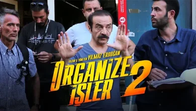 BKM'den Organize İşler 2 Açıklaması Resmen Geldi 2 BKM'den Organize İşler 2 Açıklaması Resmen Geldi