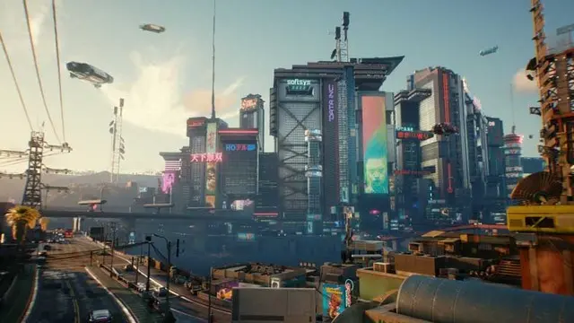 Cyberpunk 2077, 8 Milyon Ön Sipariş Sayısına Ulaştı
