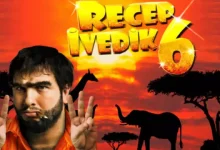 Netflix, Recep İvedik 6 İçin 3.5 Milyon Euro Teklif Etti