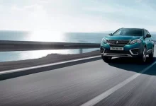 Peugeot 5008 Fiyat Listesi, Dikkat Çeken Özellikleri - 2020