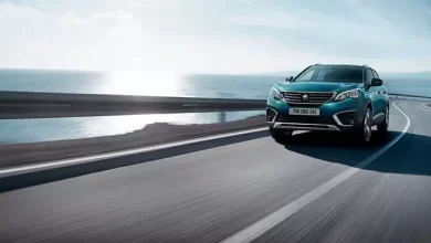 Peugeot 5008 Fiyat Listesi, Dikkat Çeken Özellikleri - 2020