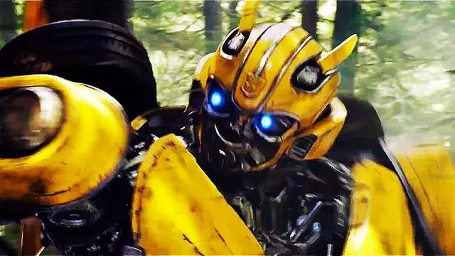 Bumblebee Filmiyle Transformers Serisi Resmen Yenilendi