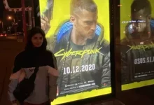 Cyberpunk 2077'nin Tasarımcılar Ekibinde Yer Alan Türk