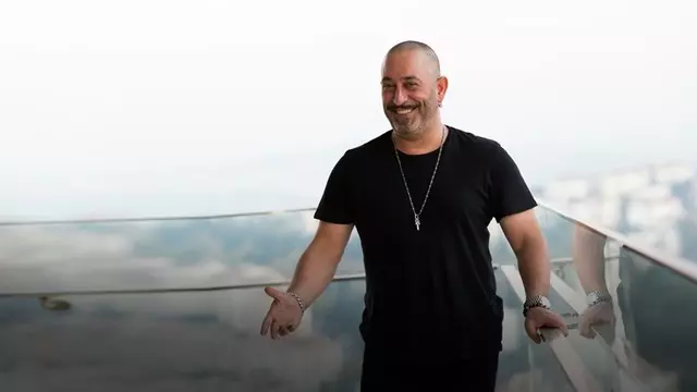 Cem Yılmaz'dan Organize İşler 2: Sazan Sarmalı Açıklaması