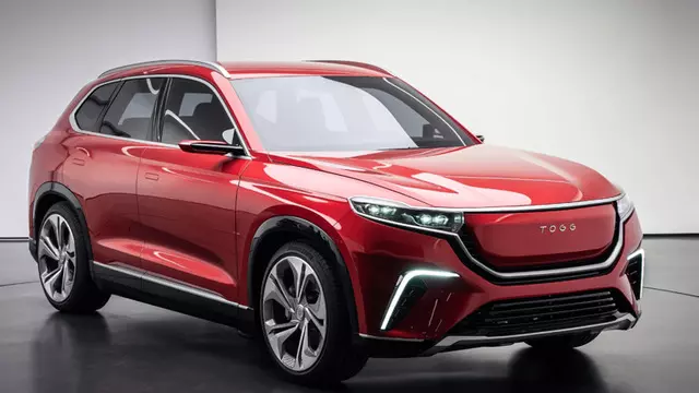 TOGG, Yerli Otomobil Fiyatlarını Yalanladı ve Tarih Verdi