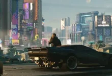 Cyberpunk 2077, Steam'de Anlık Oyuncu Rekorunu Kırdı