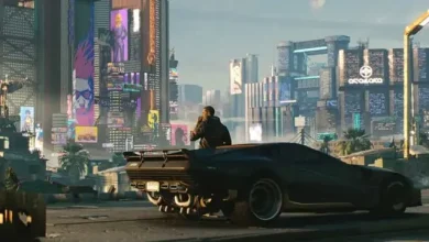 Cyberpunk 2077, Steam'de Anlık Oyuncu Rekorunu Kırdı