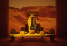 Xiaomi Ninebot GoKart Pro Lamborghini Edition'ı Satışa Sundu