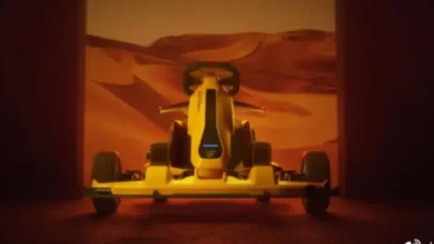 Xiaomi Ninebot GoKart Pro Lamborghini Edition'ı Satışa Sundu