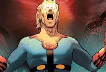 The Eternals'ın Çekimlerinin Başlangıç Tarihi Açıklandı