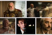 Ölerek Avengers: Endgame’i İzlememizi Sağlayan 5 Karakter