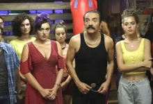 Organize İşler 2: Sazan Sarmalı’na Sinema Dünyasından Tepki