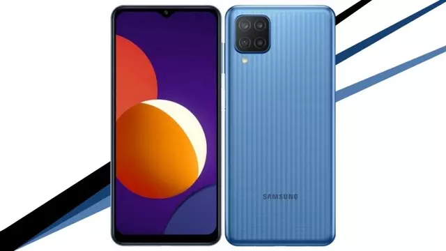 Samsung Galaxy M12 Tanıtıldı: İşte Fiyatı ve Özellikleri