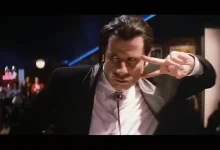 Sinema Tarihinin Akılda Kalmış En Etkileyici 10 Sahnesi