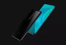 Huawei P50 Pro'nun İlginç Konsept Tasarımı