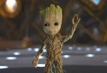 Marvel'ın Sevilen Karakteri Groot'un Gerçek Adı Ne?