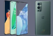 OnePlus 9 Ailesinin Tasarımı ve Ultra Geniş Açı Performansı