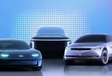 Hyundai, EV'leri İçin Ioniq İsimli Bir Marka Oluşturuyor